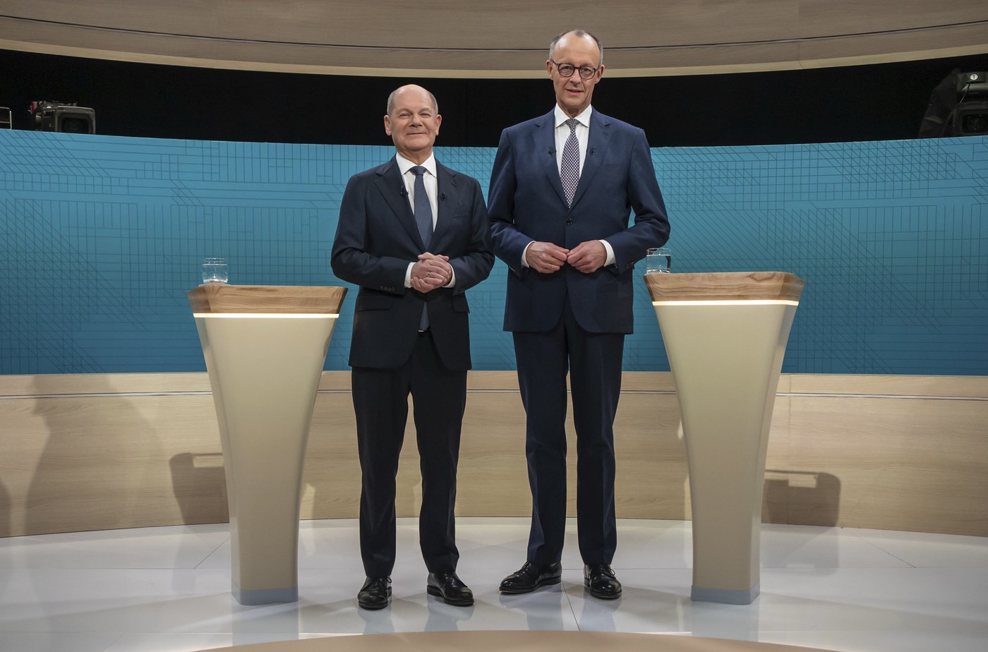 Germany's Scholz describes Trump's Gaza proposal as a 'scandal' in election debate | iNFOnews.ca Germany's Scholz describes Trump's Gaza proposal as a 'scandal' in election debate | iNFOnews.ca