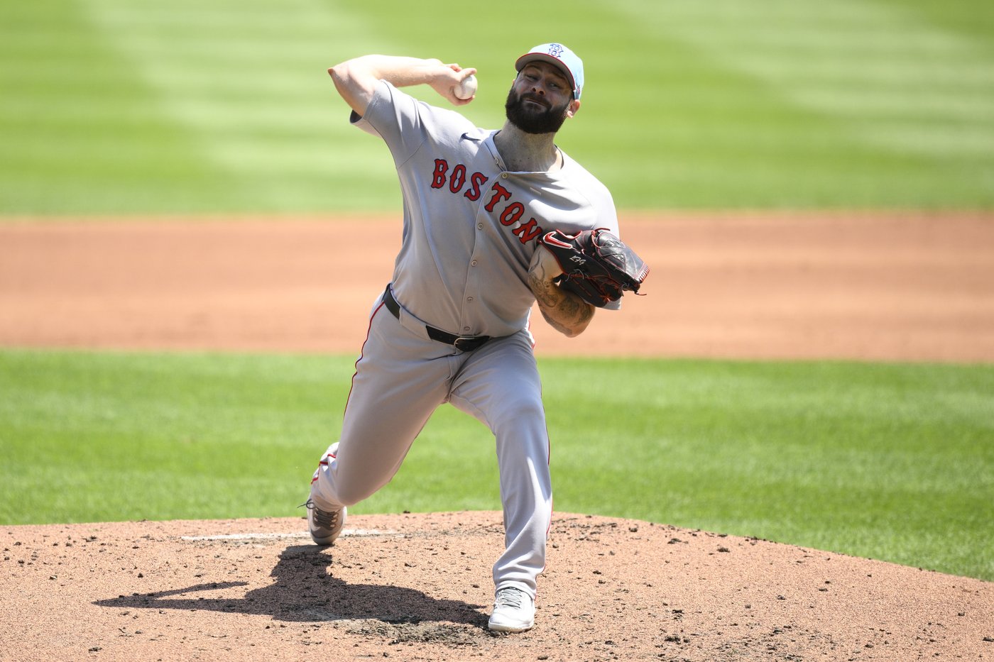 Boston's Lucas Giolito beats Nationals in his return to Washington | iNFOnews.ca Boston's Lucas Giolito beats Nationals in his return to Washington | iNFOnews.ca