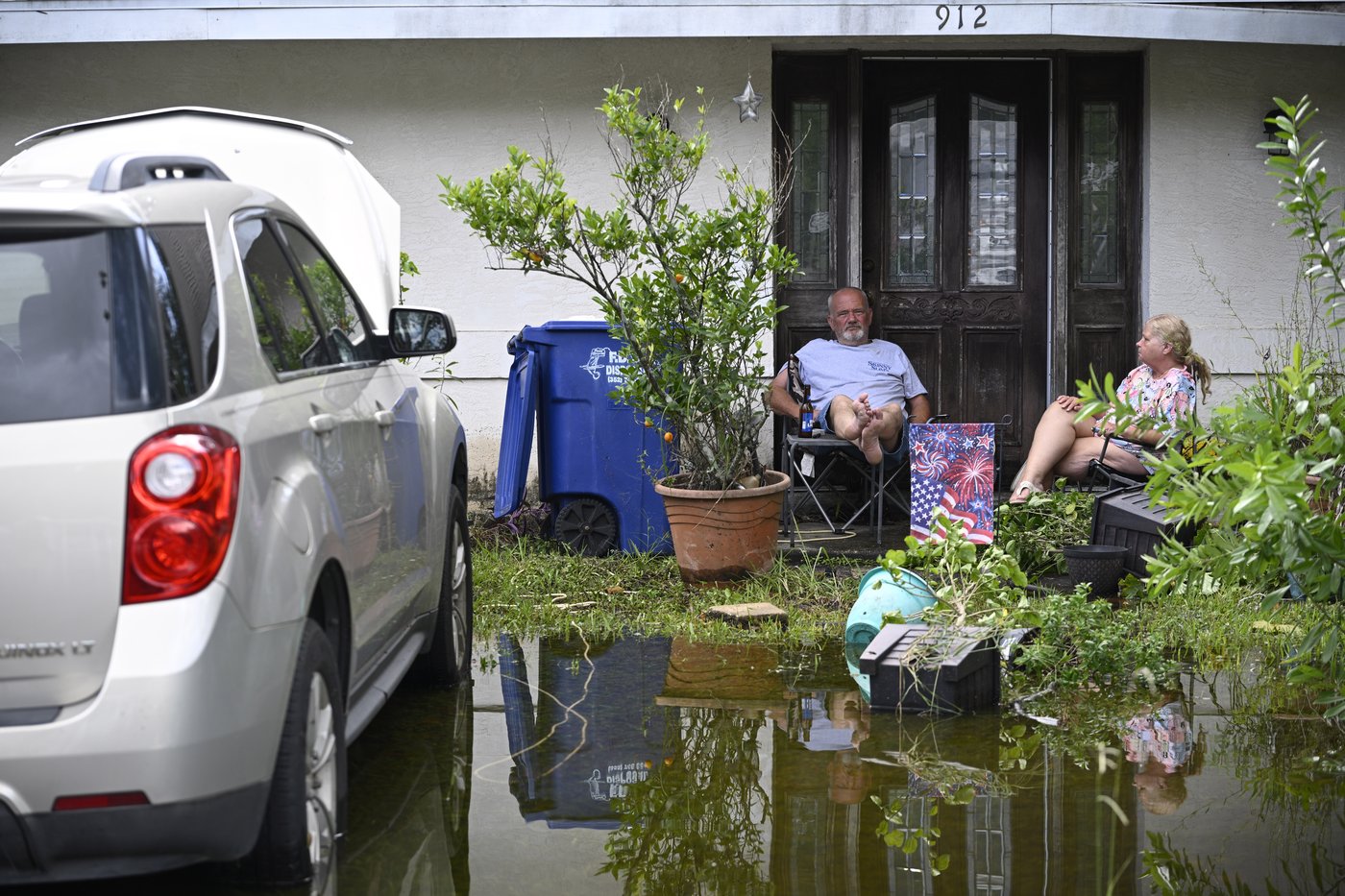 Hurricane Helene kills at least 44 and cuts a swath of destruction across the Southeast | iNFOnews.ca Hurricane Helene kills at least 44 and cuts a swath of destruction across the Southeast | iNFOnews.ca