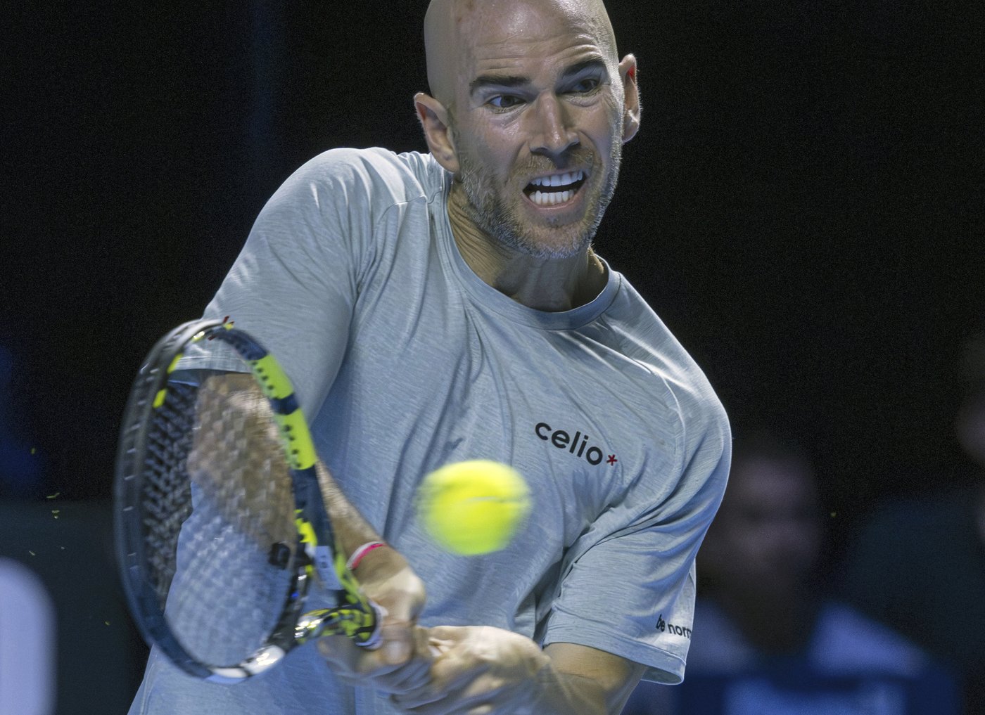 Wawrinka outlasts Mannarino at Swiss Indoors and Rublev advances | iNFOnews.ca Wawrinka outlasts Mannarino at Swiss Indoors and Rublev advances | iNFOnews.ca