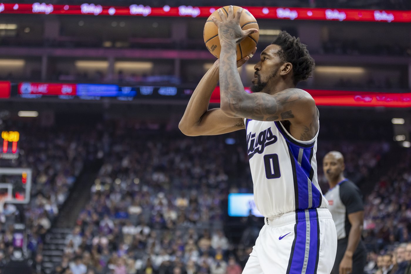 Norman Powell has 31 points and 12 rebounds as the Clippers hold off the Kings 107-98 | iNFOnews.ca