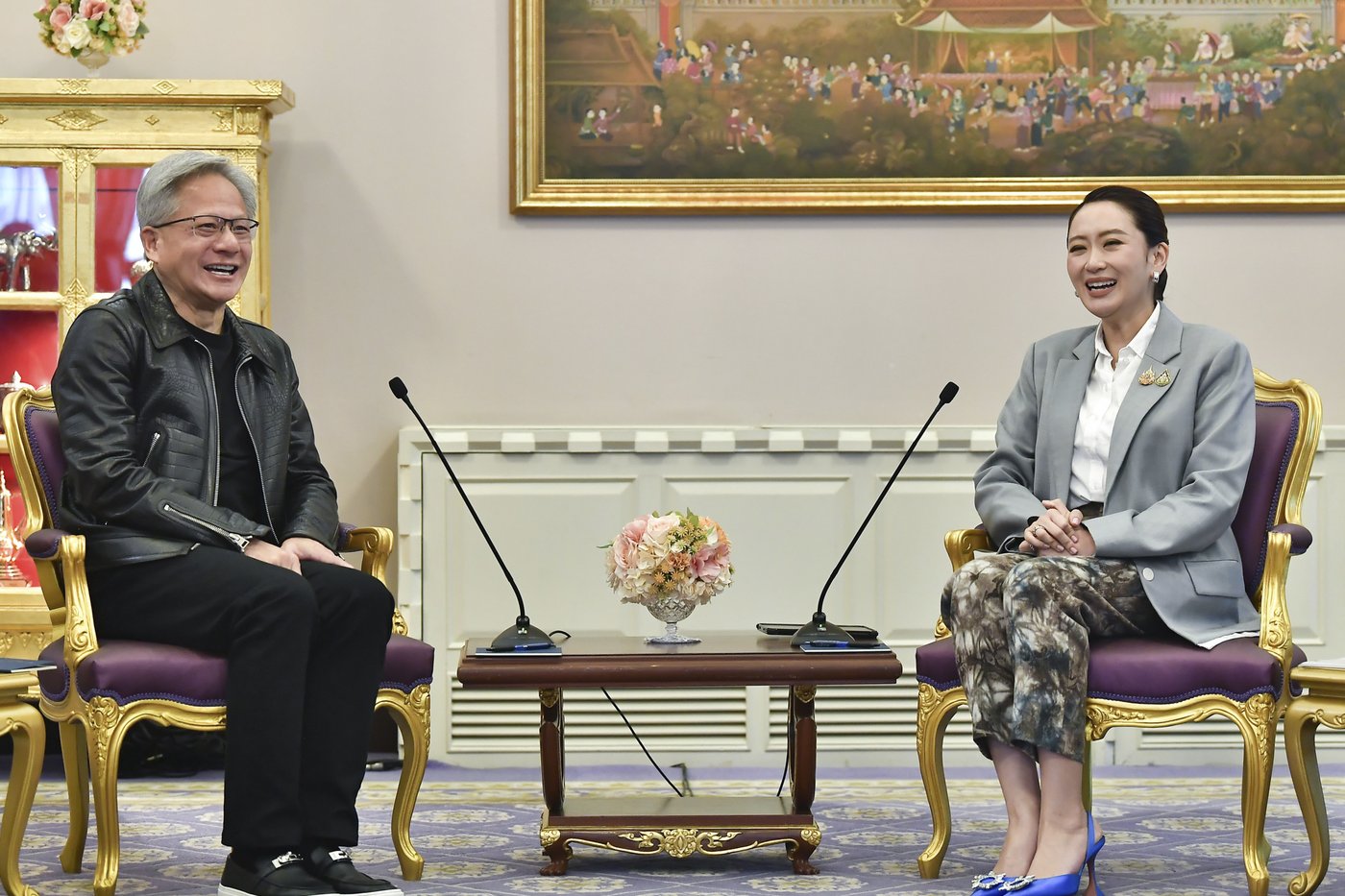 Thailand's prime minister expects fishermen seized by Myanmar to be repatriated soon | iNFOnews.ca Thailand's prime minister expects fishermen seized by Myanmar to be repatriated soon | iNFOnews.ca