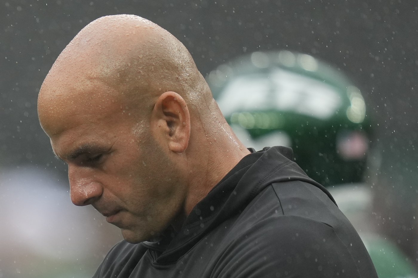 Jets owner says firing of Saleh will bring 'new energy' to one of franchise's 'most talented teams' | iNFOnews.ca Jets owner says firing of Saleh will bring 'new energy' to one of franchise's 'most talented teams' | iNFOnews.ca