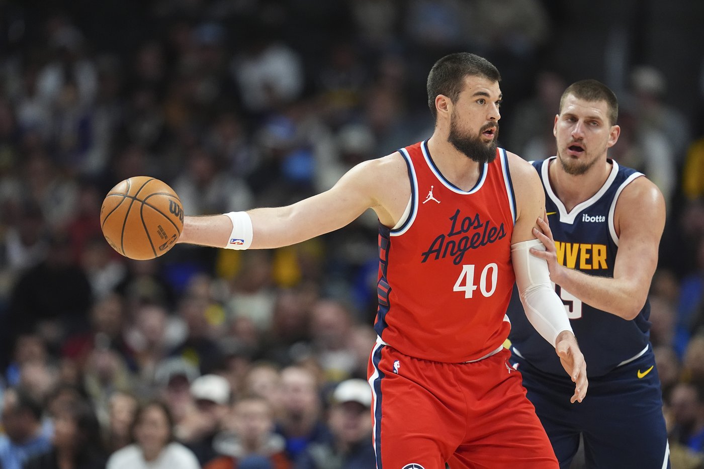 Nuggets rout Clippers 120-98 despite quiet night from Jokic | iNFOnews.ca