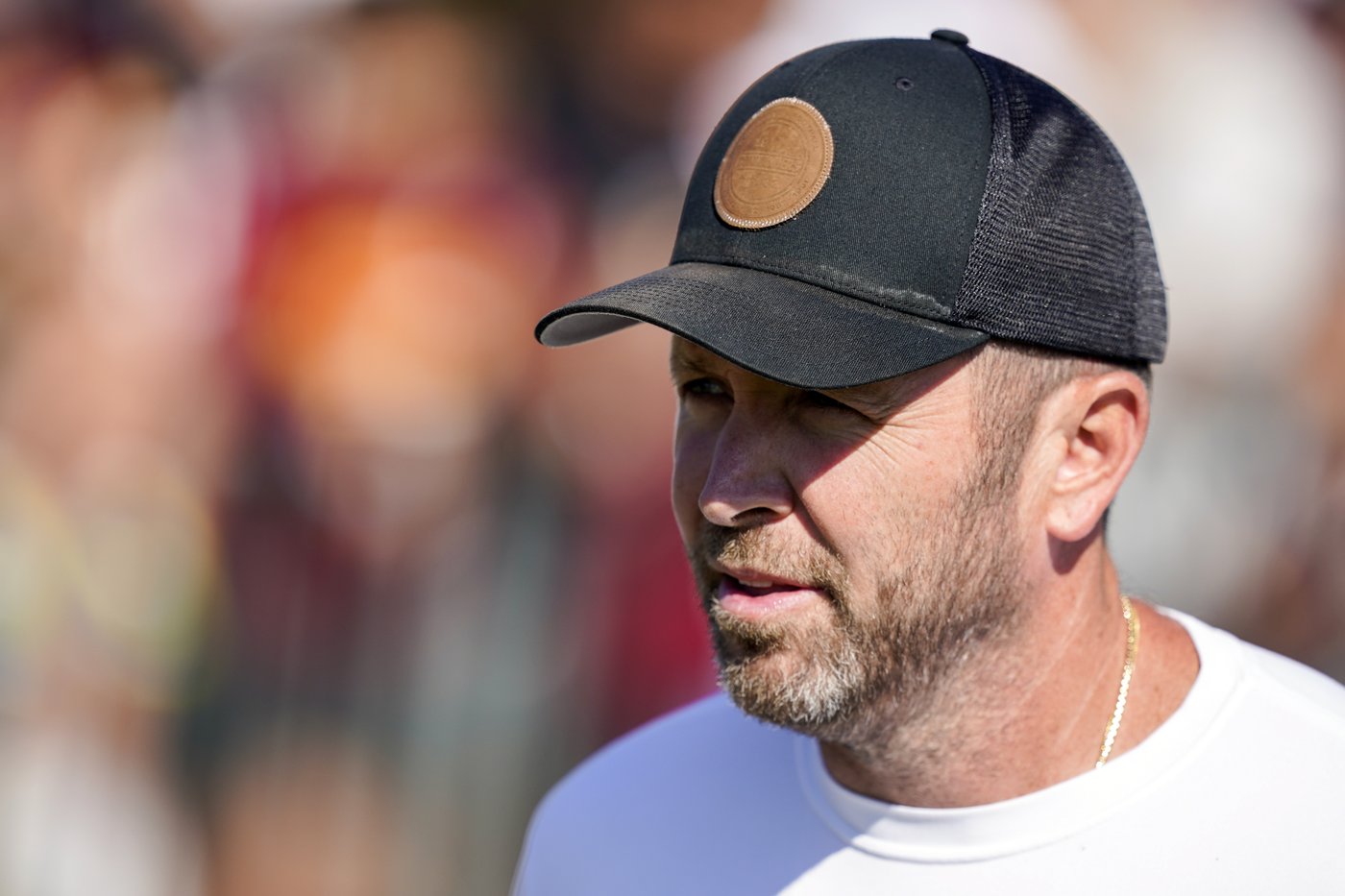 Scott Turner's ties to Las Vegas run deep. He aims to revive Raiders' stagnant offense | iNFOnews.ca Scott Turner's ties to Las Vegas run deep. He aims to revive Raiders' stagnant offense | iNFOnews.ca