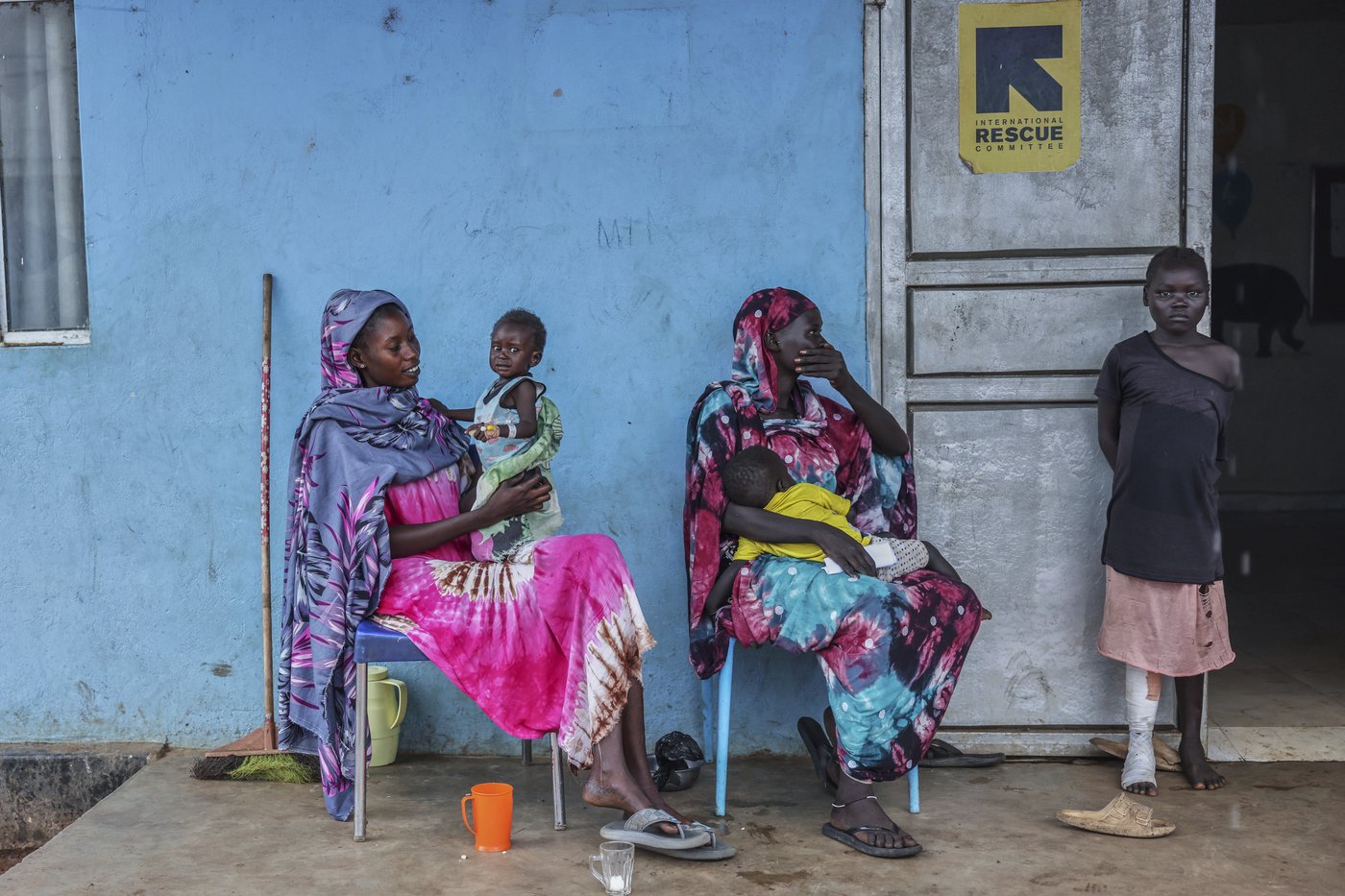 Photos show South Sudan’s hunger crisis amid violence, aid cuts and corruption | iNFOnews.ca Photos show South Sudan’s hunger crisis amid violence, aid cuts and corruption | iNFOnews.ca