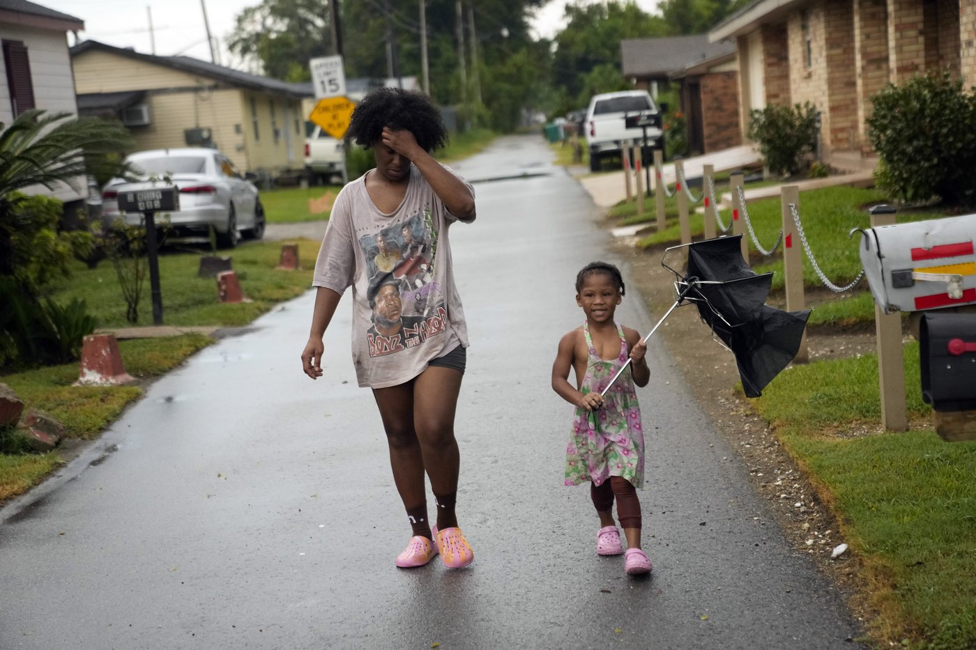 With carbon capture boom, a wariness in historic Louisiana Black community over more pollution | iNFOnews.ca With carbon capture boom, a wariness in historic Louisiana Black community over more pollution | iNFOnews.ca