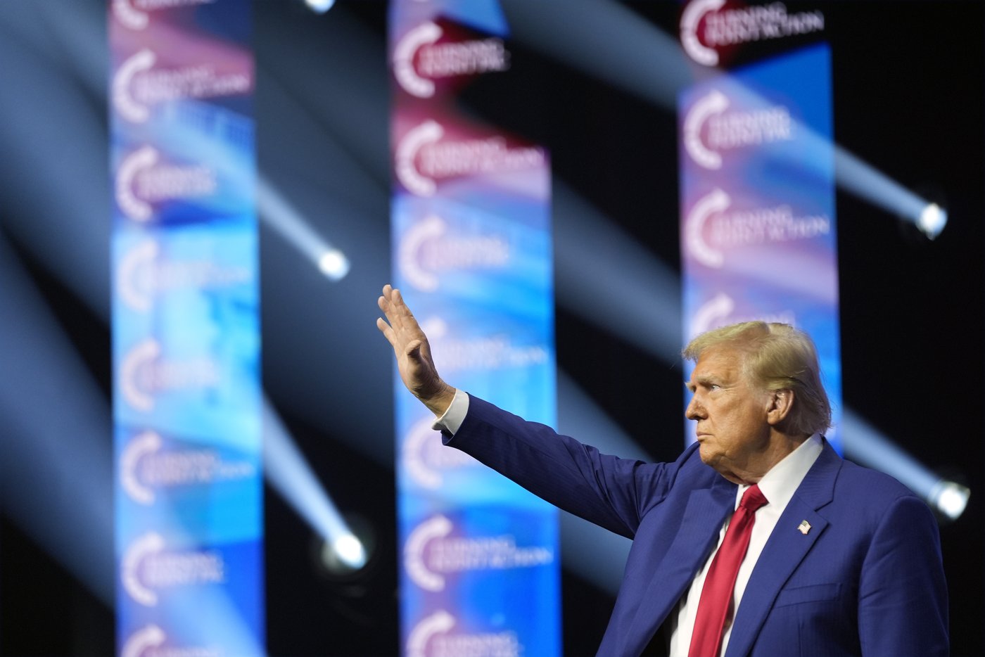 PHOTO COLLECTION: Election 2024 Campaign for President, October 23 | iNFOnews.ca PHOTO COLLECTION: Election 2024 Campaign for President, October 23 | iNFOnews.ca