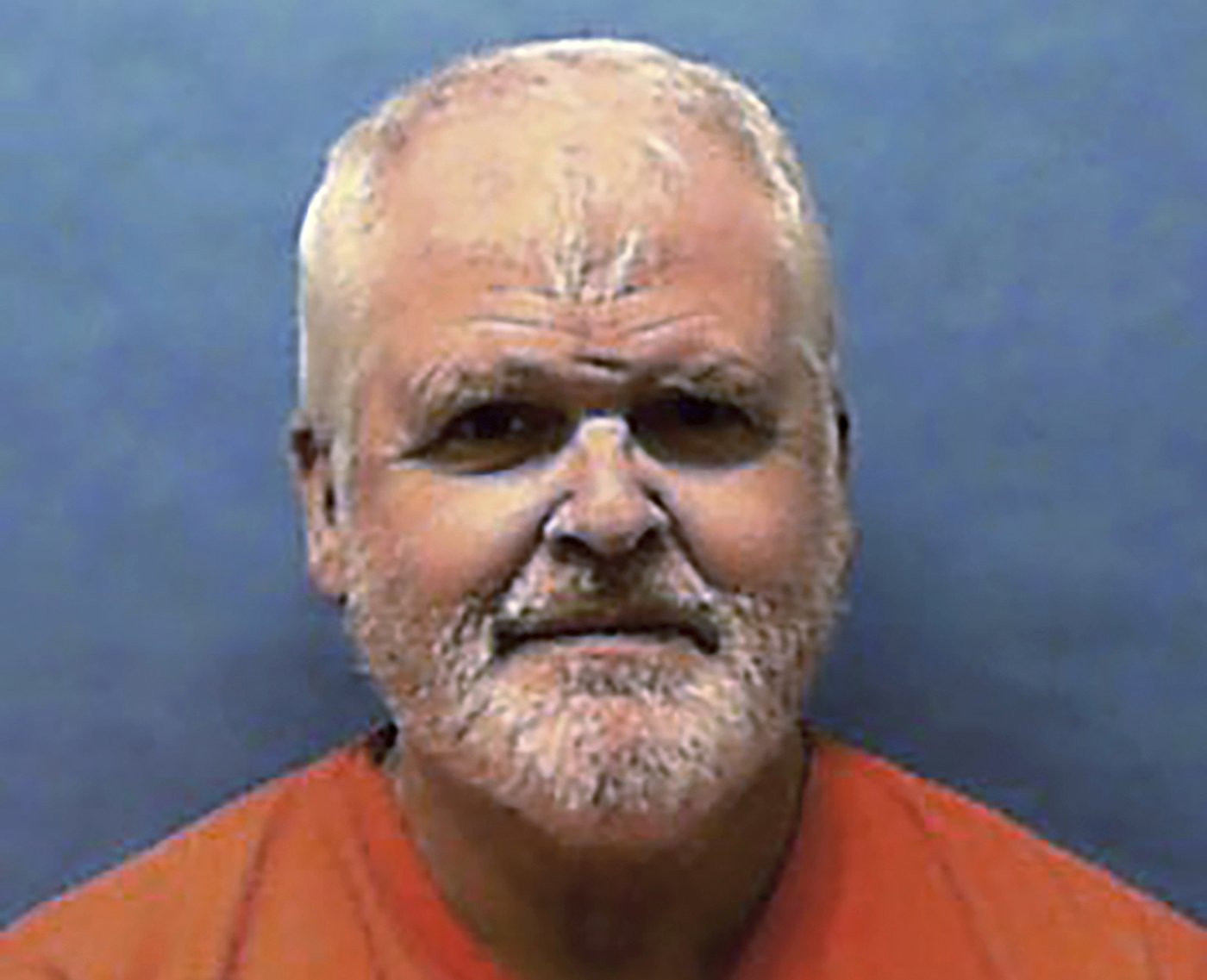 Florida executes a man for the shotgun killings of his girlfriend and her 3 young children | iNFOnews.ca