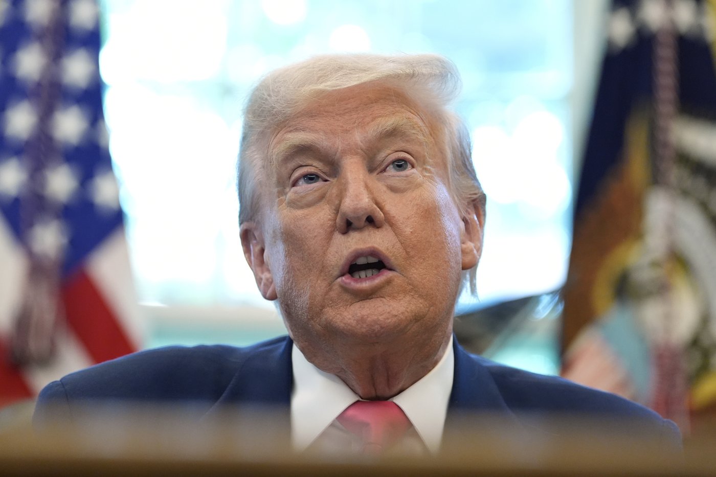 Trump was once a Republican Party outsider. Now it's his GOP and the MAGA faithful are in the lead | iNFOnews.ca Trump was once a Republican Party outsider. Now it's his GOP and the MAGA faithful are in the lead | iNFOnews.ca
