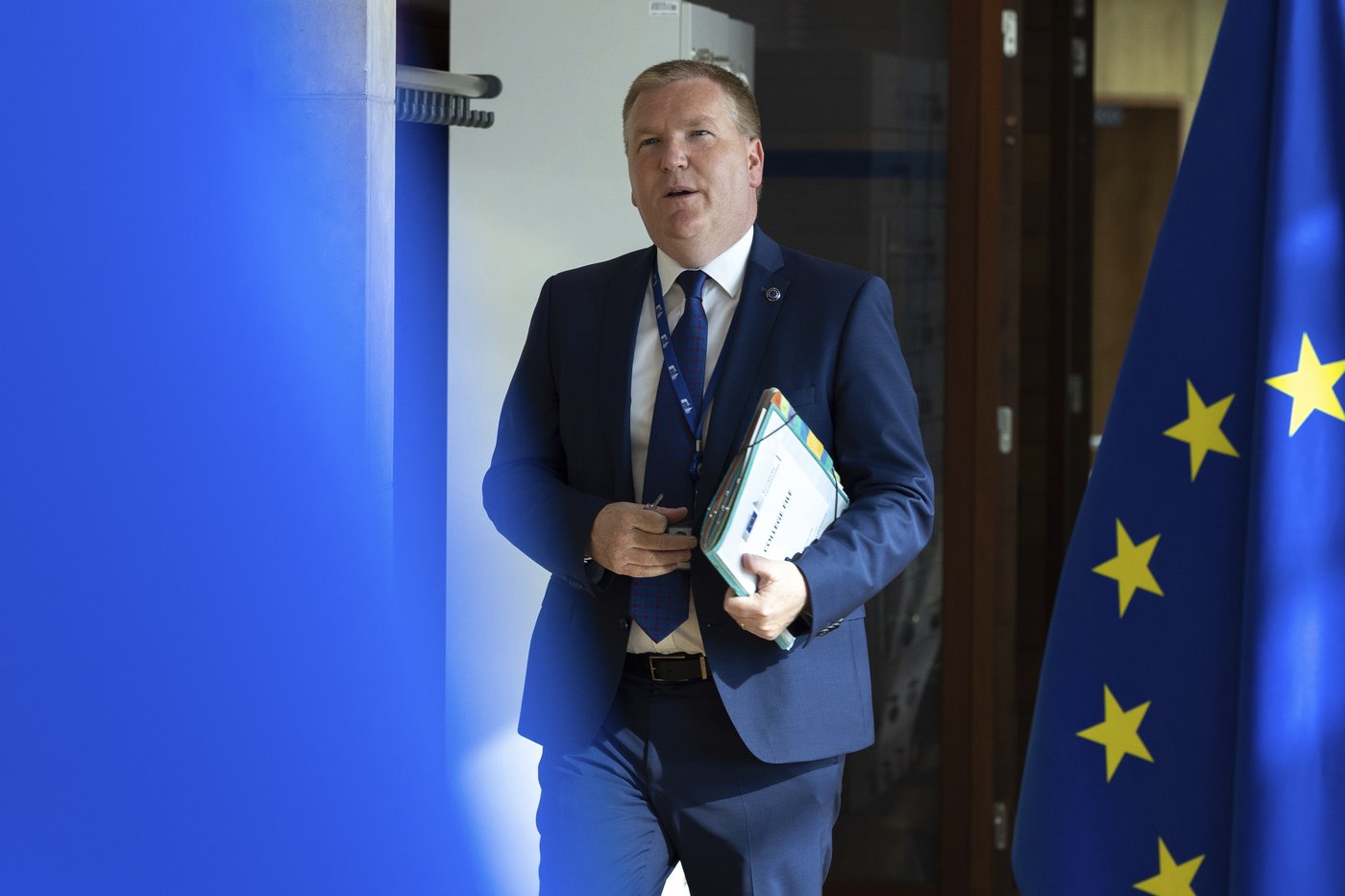 EU won't 'lecture' Canada as it pushes ahead with tech, AI regulation: commissioner | iNFOnews.ca