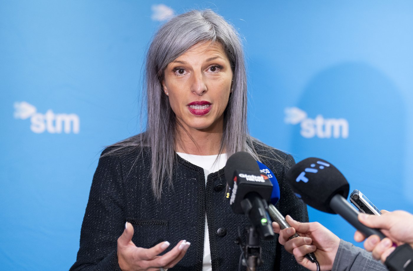 Montreal transit agency says there's been progress in talks with one striking union | iNFOnews.ca