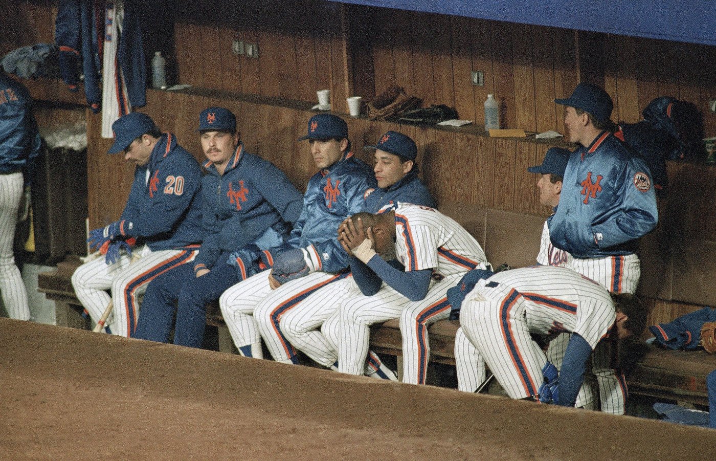 `I never got past ’88': Doc and Darryl hoping 2024 Mets can avenge club's 1988 NLCS loss to Dodgers | iNFOnews.ca `I never got past ’88': Doc and Darryl hoping 2024 Mets can avenge club's 1988 NLCS loss to Dodgers | iNFOnews.ca