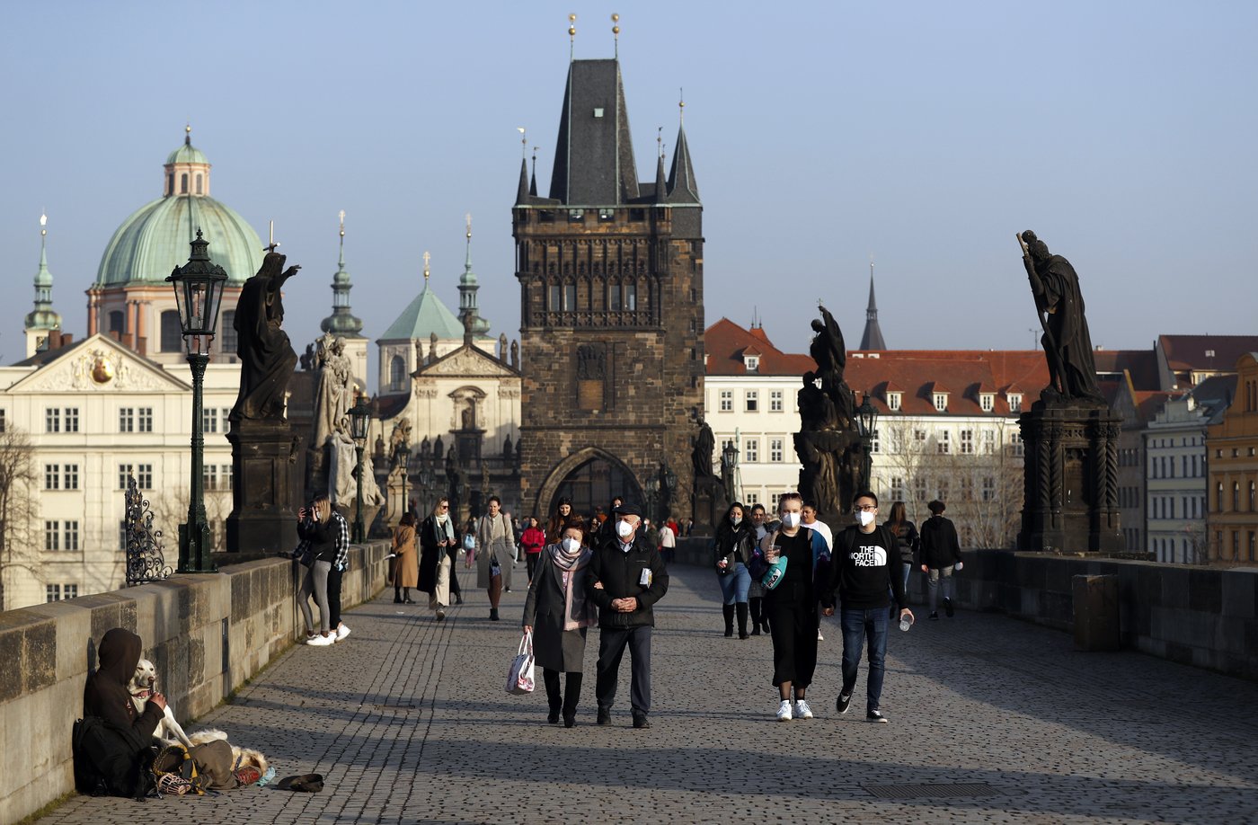 Power outage hits the Czech Republic and disrupts Prague public transport | iNFOnews.ca Power outage hits the Czech Republic and disrupts Prague public transport | iNFOnews.ca