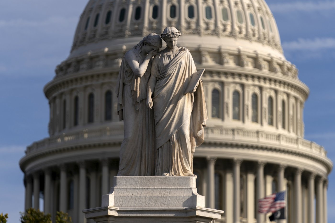 What to know about the House push to expand some Social Security benefits | iNFOnews.ca What to know about the House push to expand some Social Security benefits | iNFOnews.ca