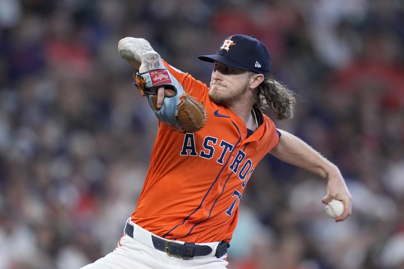 Gritty Tigers close out playoff sweep of Astros with 5-2 victory in Game 2 of Wild Card Series | iNFOnews.ca Gritty Tigers close out playoff sweep of Astros with 5-2 victory in Game 2 of Wild Card Series | iNFOnews.ca