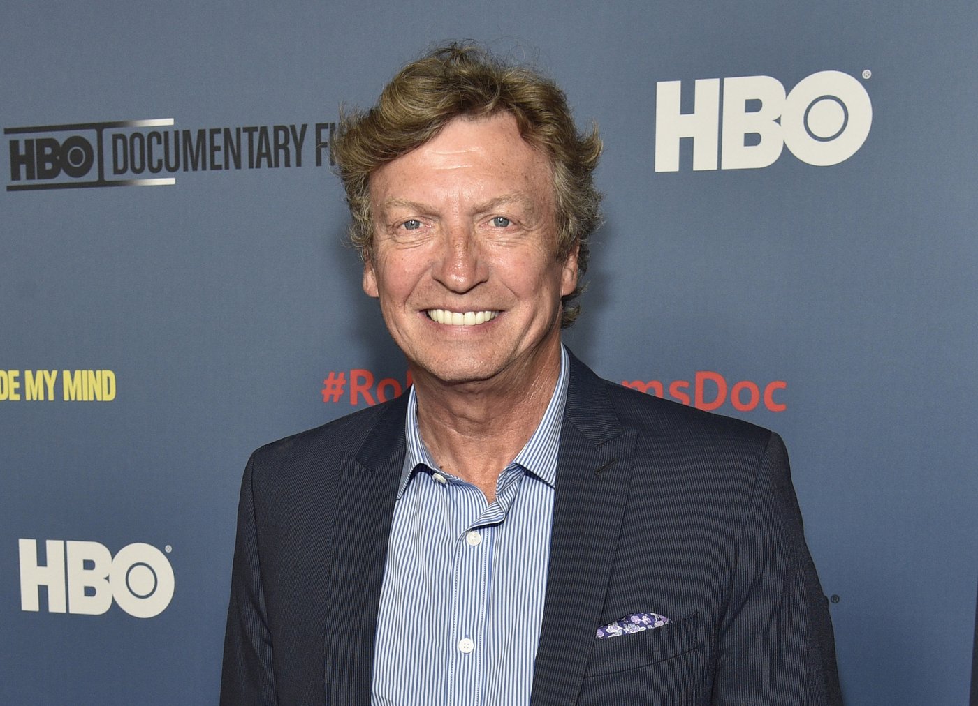 Paula Abdul settles lawsuit alleging sexual assault by 'American Idol' producer Nigel Lythgoe | iNFOnews.ca