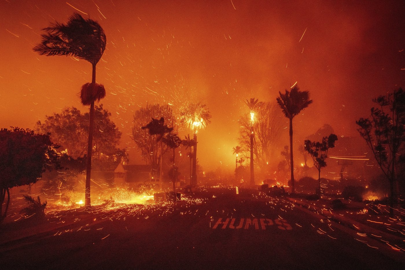 California is years behind in implementing a law to make homes more fire resistant | iNFOnews.ca California is years behind in implementing a law to make homes more fire resistant | iNFOnews.ca