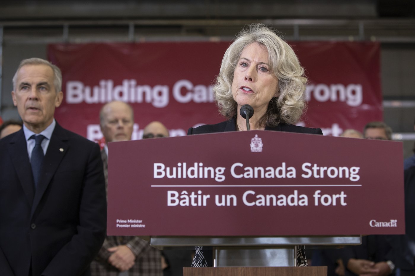 New Major Projects Office absorbing existing team already doing much of the same work | iNFOnews.ca New Major Projects Office absorbing existing team already doing much of the same work | iNFOnews.ca