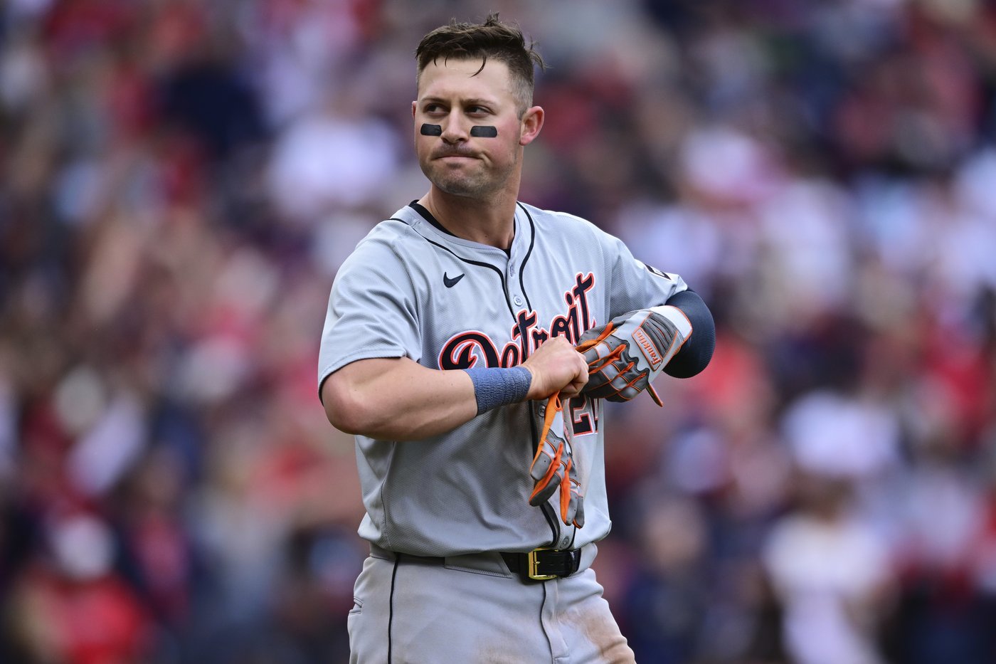 Skubal stung by grand slam as Detroit's surprising run ends with loss to Guards in ALDS | iNFOnews.ca Skubal stung by grand slam as Detroit's surprising run ends with loss to Guards in ALDS | iNFOnews.ca