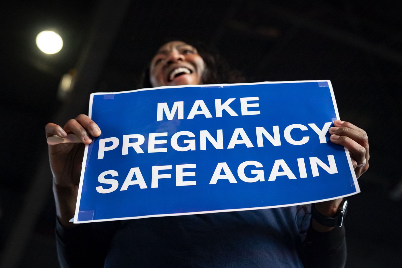 Abortion rights is creating expensive campaigns for high-stakes state Supreme Court seats | iNFOnews.ca Abortion rights is creating expensive campaigns for high-stakes state Supreme Court seats | iNFOnews.ca