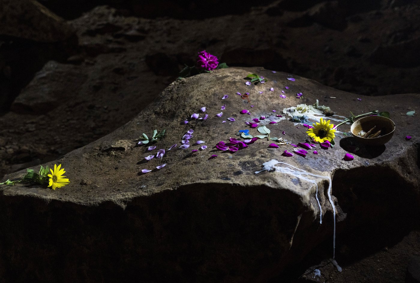 Indigenous Mayans want their sacred cenotes to have personhood status | iNFOnews.ca