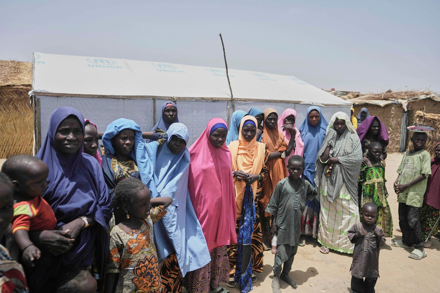 Nigeria's military says its airstrikes killed 35 Islamic militants in Borno state | iNFOnews.ca Nigeria's military says its airstrikes killed 35 Islamic militants in Borno state | iNFOnews.ca