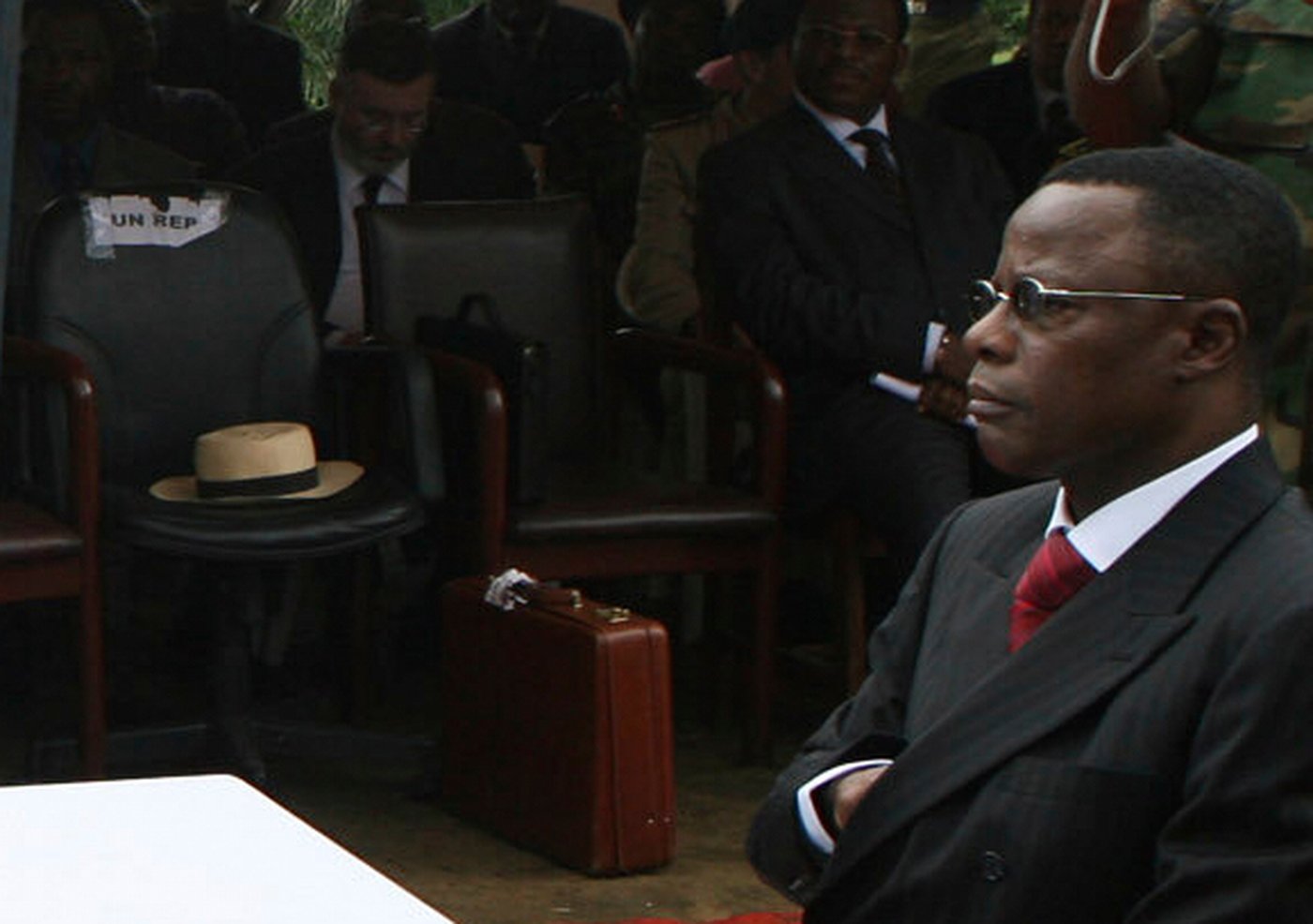 Cameroon's election board bars main opposition candidate from presidential race | iNFOnews.ca