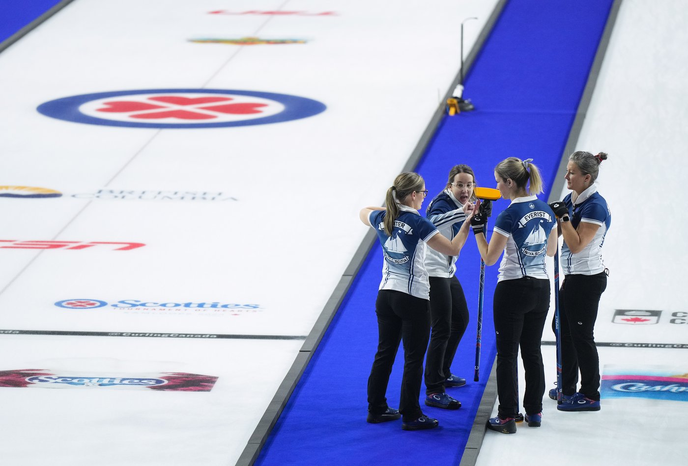 Nova Scotia curler Christina Black angling for a return trip to Tournament of Hearts | iNFOnews.ca Nova Scotia curler Christina Black angling for a return trip to Tournament of Hearts | iNFOnews.ca