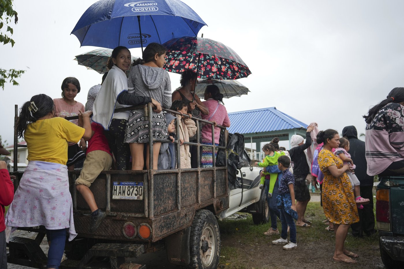 He fought to save jungles in Honduras. Now his killing haunts environmental defenders | iNFOnews.ca He fought to save jungles in Honduras. Now his killing haunts environmental defenders | iNFOnews.ca