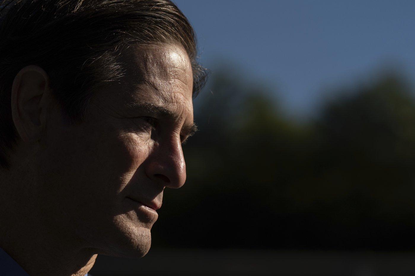 In an AP interview, the next Los Angeles DA says he'll go after low-level nonviolent crimes | iNFOnews.ca In an AP interview, the next Los Angeles DA says he'll go after low-level nonviolent crimes | iNFOnews.ca