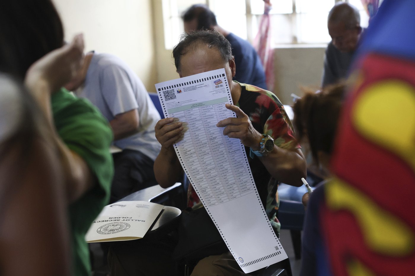 PHOTO COLLECTION: Philippines Election | iNFOnews.ca PHOTO COLLECTION: Philippines Election | iNFOnews.ca