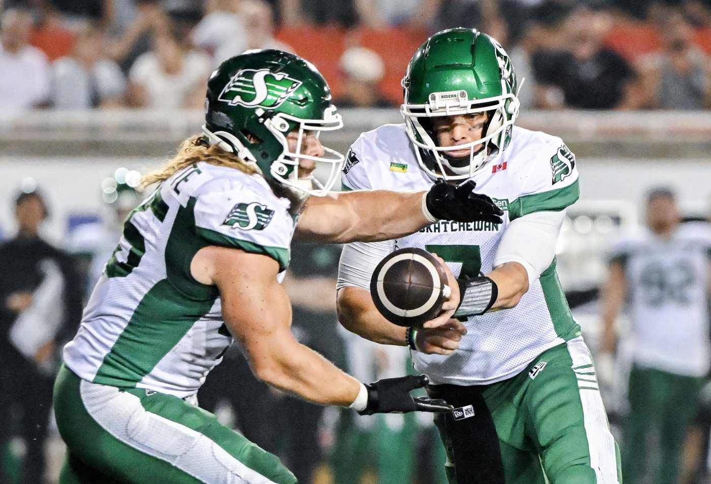 Ticats face tough challenge in trying to resume winning ways versus Riders | iNFOnews.ca Ticats face tough challenge in trying to resume winning ways versus Riders | iNFOnews.ca