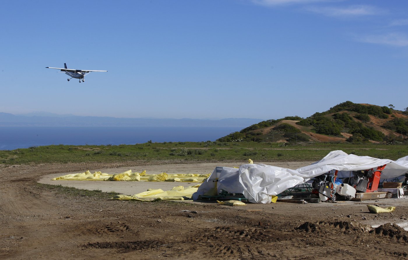 New details emerge in deadly Catalina Island plane crash off the Southern California coast | iNFOnews.ca