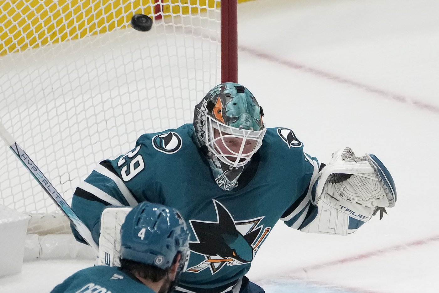 Jake DeBrusk finally gets on the board after signing long-term deal with the Canucks | iNFOnews.ca Jake DeBrusk finally gets on the board after signing long-term deal with the Canucks | iNFOnews.ca