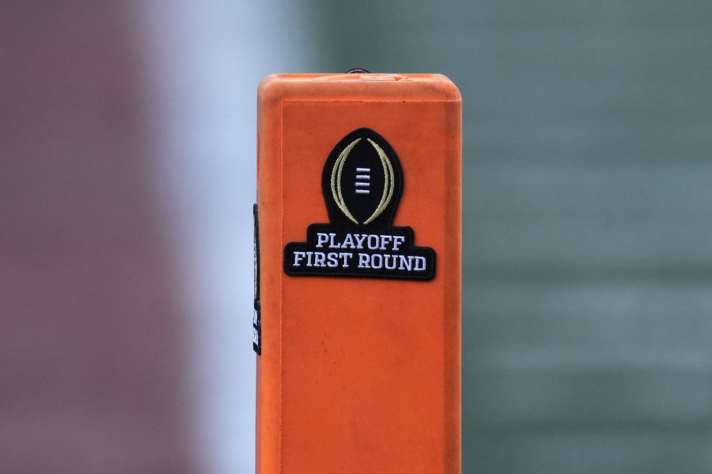 College playoffs looks for good matchups after snoozy first round of blowouts | iNFOnews.ca College playoffs looks for good matchups after snoozy first round of blowouts | iNFOnews.ca