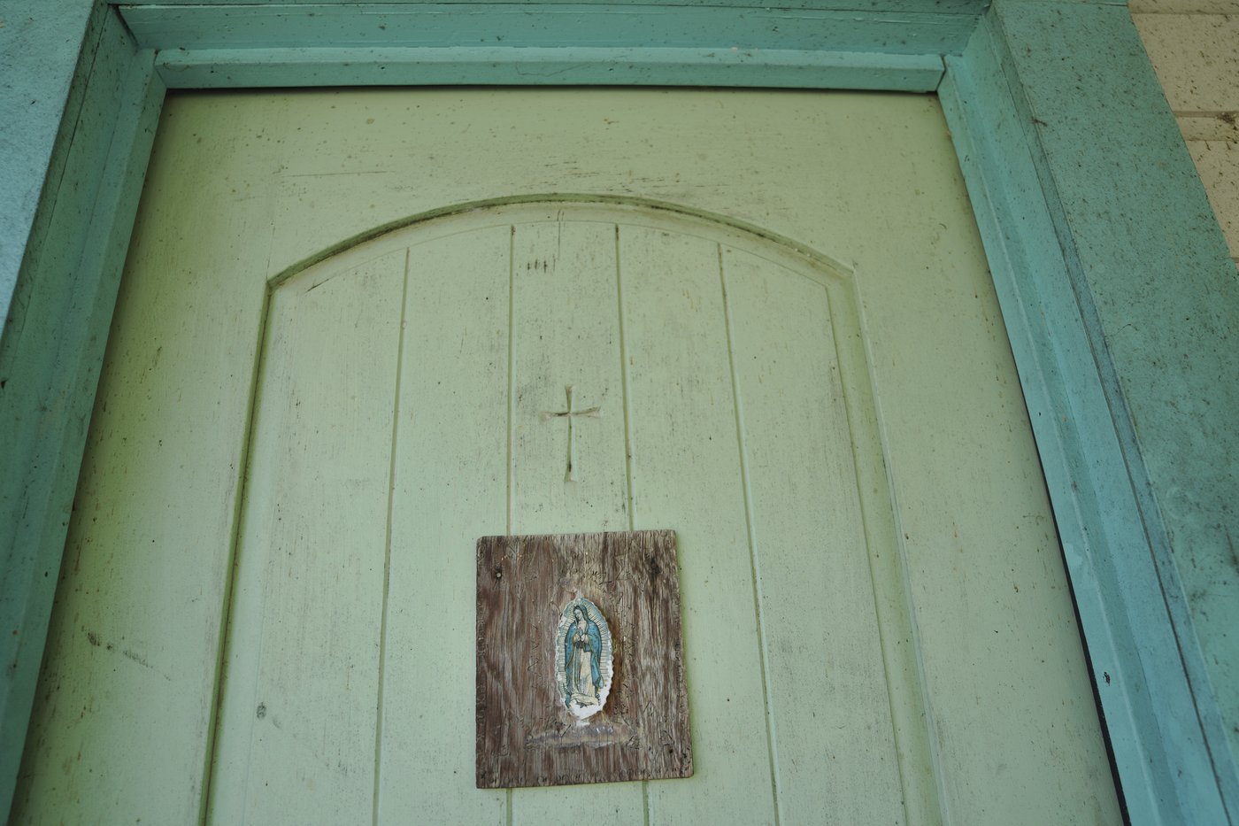 Why this Mexican American woman played a vital role in the US sacramental peyote trade | iNFOnews.ca