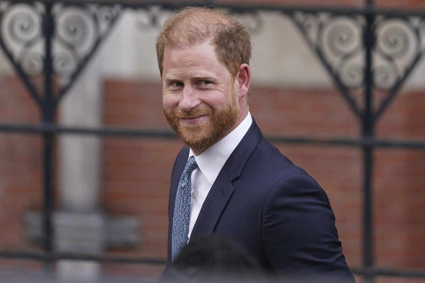 Prince Harry visits late queen’s grave as UK trip fuels speculation about meeting with King Charles | iNFOnews.ca Prince Harry visits late queen’s grave as UK trip fuels speculation about meeting with King Charles | iNFOnews.ca