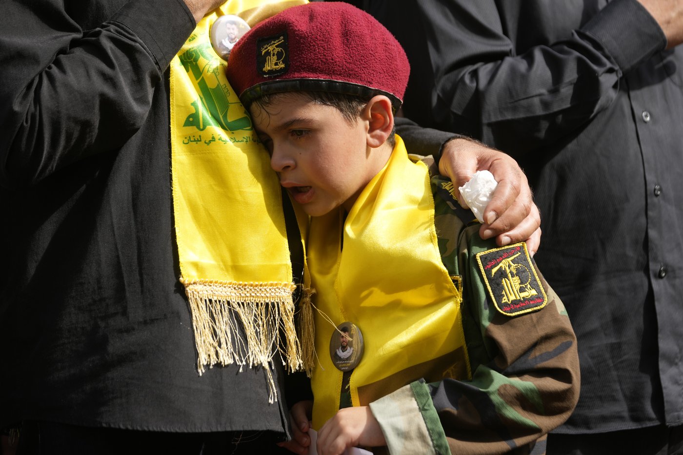Hezbollah leader vows retaliation against Israel for attacks on devices as both sides trade strikes | iNFOnews.ca Hezbollah leader vows retaliation against Israel for attacks on devices as both sides trade strikes | iNFOnews.ca