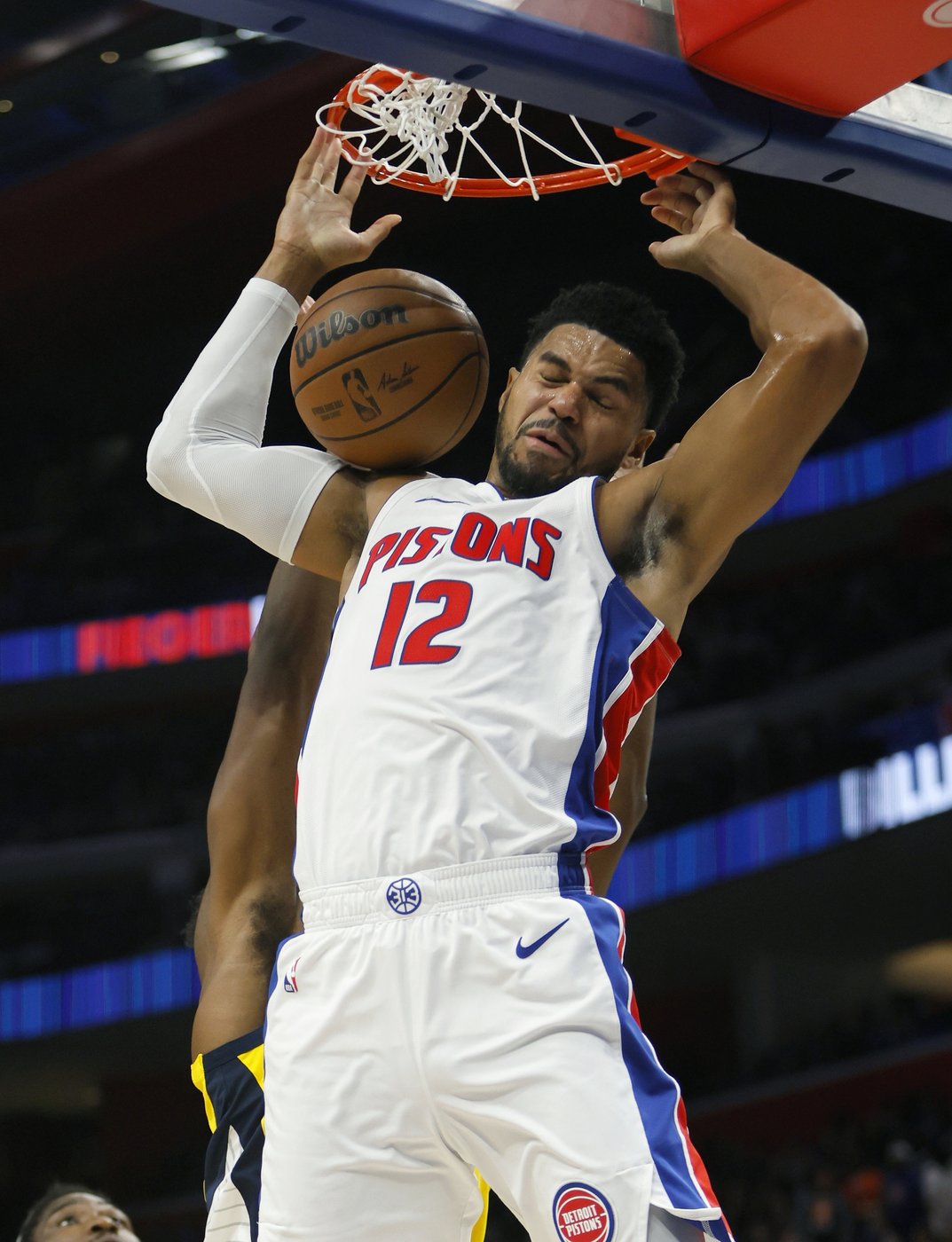 Turner scores 20 points, Pacers rally to beat Pistons 115-109, spoil Bickerstaff's debut | iNFOnews.ca Turner scores 20 points, Pacers rally to beat Pistons 115-109, spoil Bickerstaff's debut | iNFOnews.ca