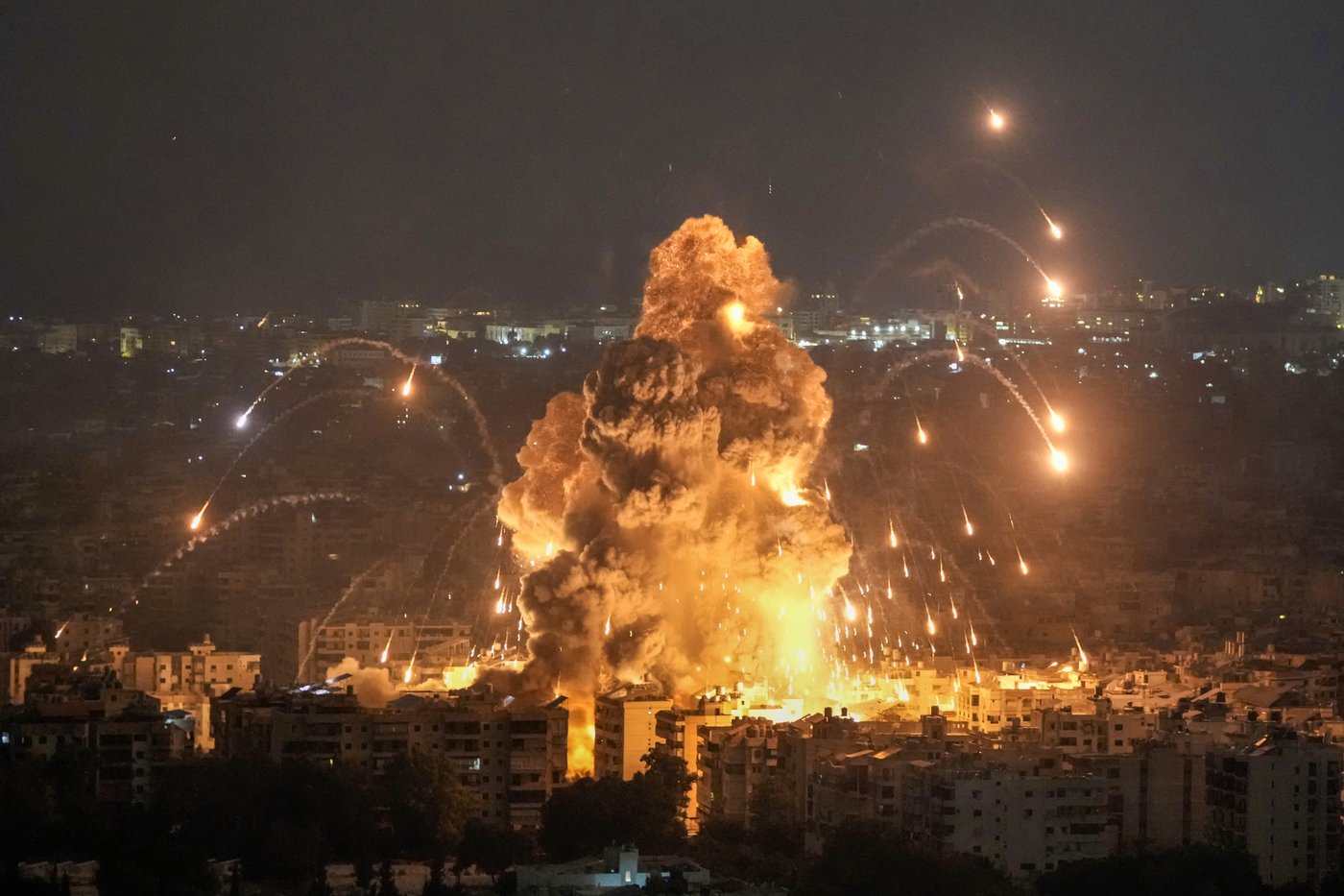 A diminished Hezbollah is made even weaker by the toppling of Assad in Syria | iNFOnews.ca A diminished Hezbollah is made even weaker by the toppling of Assad in Syria | iNFOnews.ca