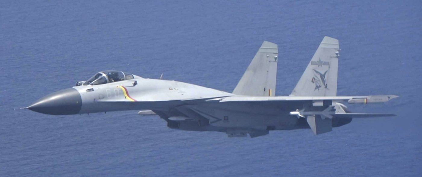 Japan and China trade blame over Chinese fighter jets flying close to Japanese planes | iNFOnews.ca Japan and China trade blame over Chinese fighter jets flying close to Japanese planes | iNFOnews.ca