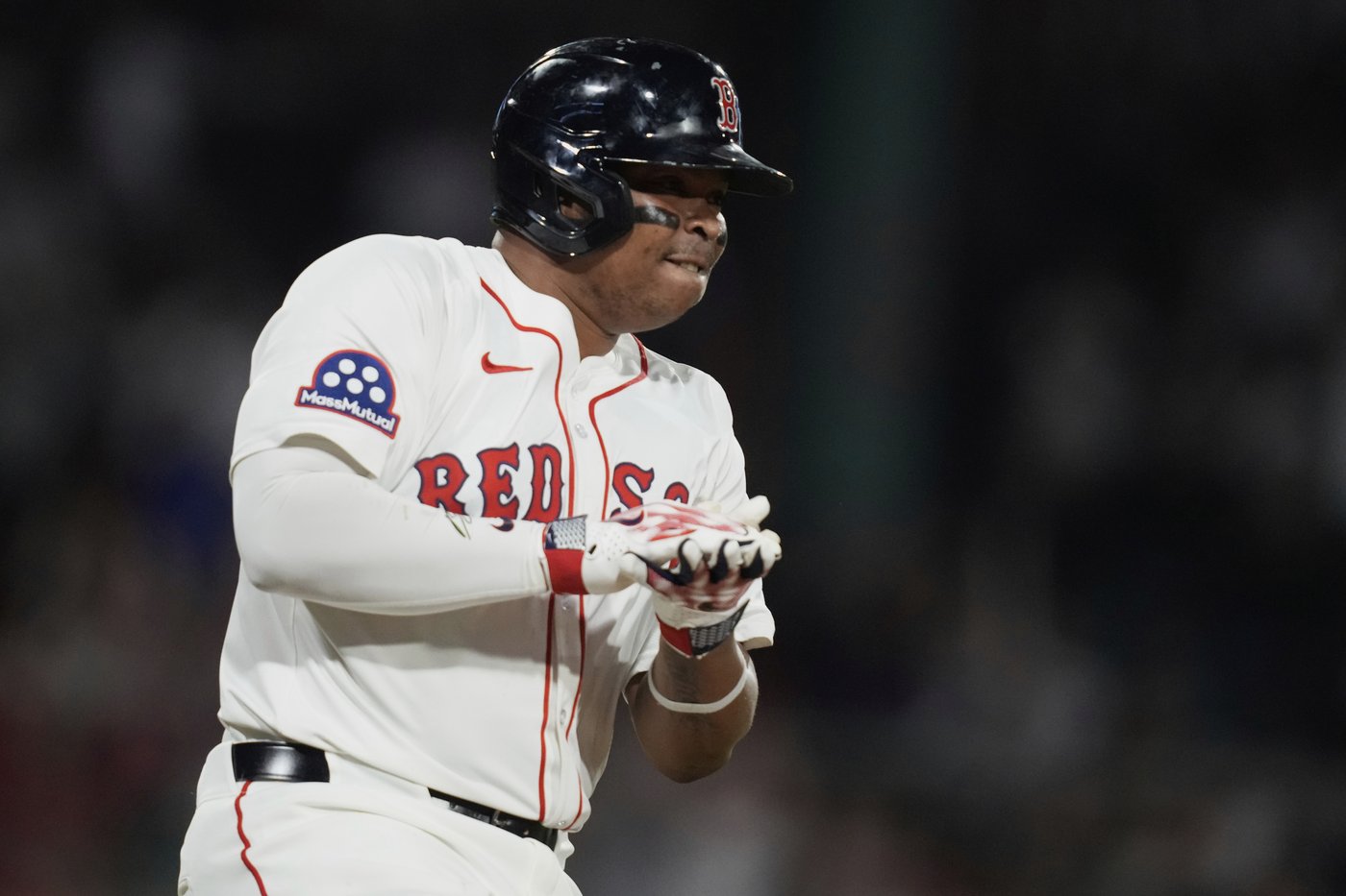 Bregman's HR, Devers' 2-RBI single help Red Sox beat Twins 6-1 as Casas hurts knee | iNFOnews.ca