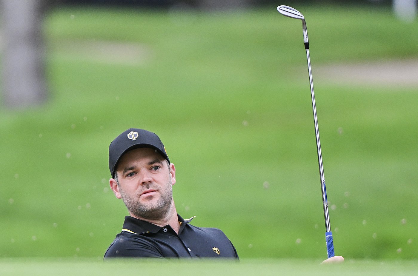 Canada's Corey Conners eager for second chance at Presidents Cup | iNFOnews.ca Canada's Corey Conners eager for second chance at Presidents Cup | iNFOnews.ca