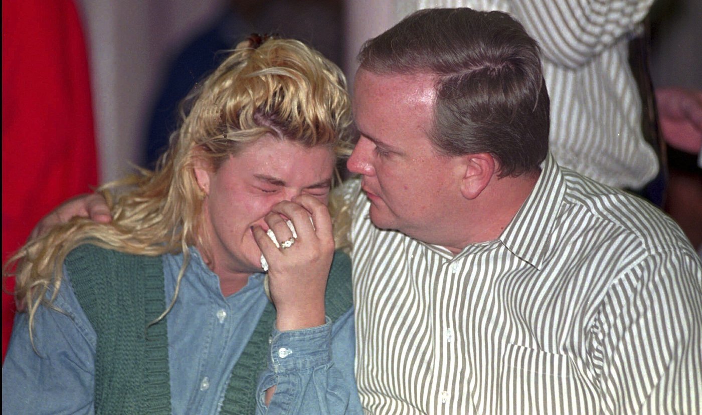 Oklahoma City to mark 30 years since the bombing that killed 168 people and shook America | iNFOnews.ca