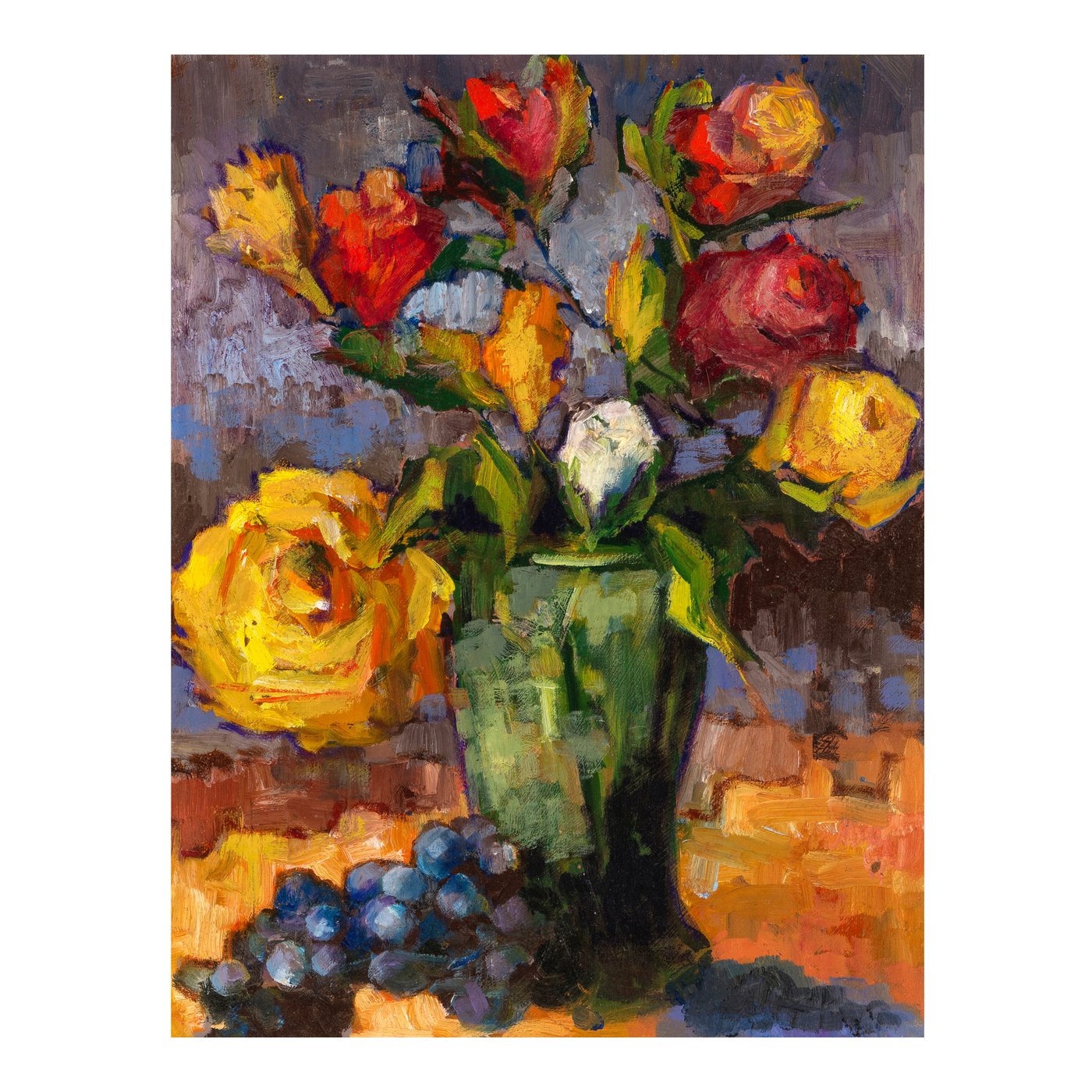 Auction house to sell Gene Hackman's Golden Globes, watch and paintings he collected and created | iNFOnews.ca