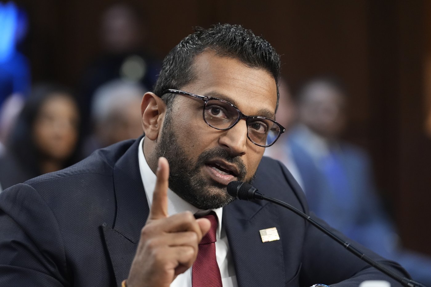 Association representing thousands of FBI agents appeals to Congress to protect their jobs | iNFOnews.ca Association representing thousands of FBI agents appeals to Congress to protect their jobs | iNFOnews.ca