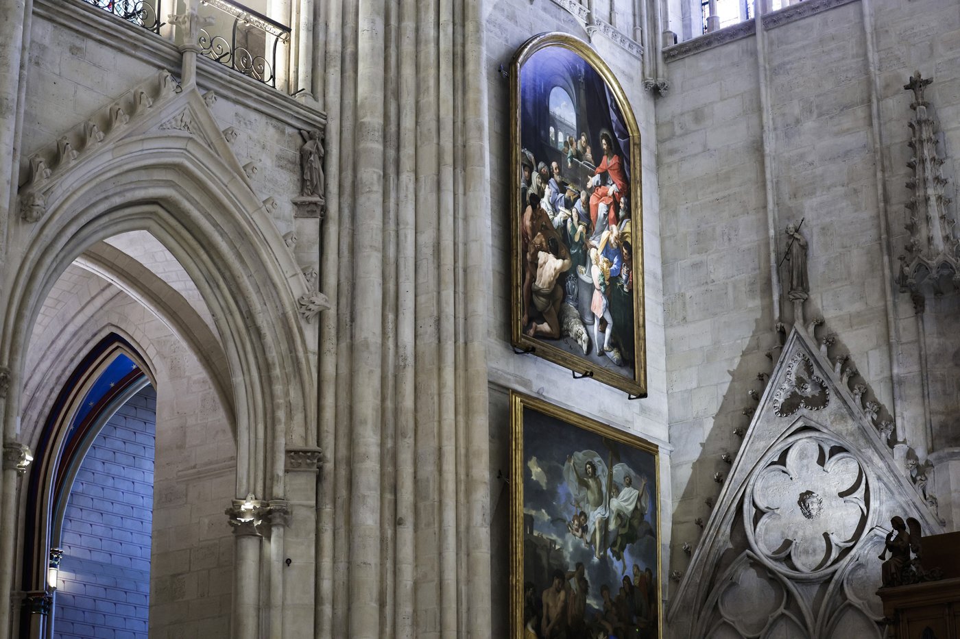 PHOTO COLLECTION: France Notre Dame | iNFOnews.ca