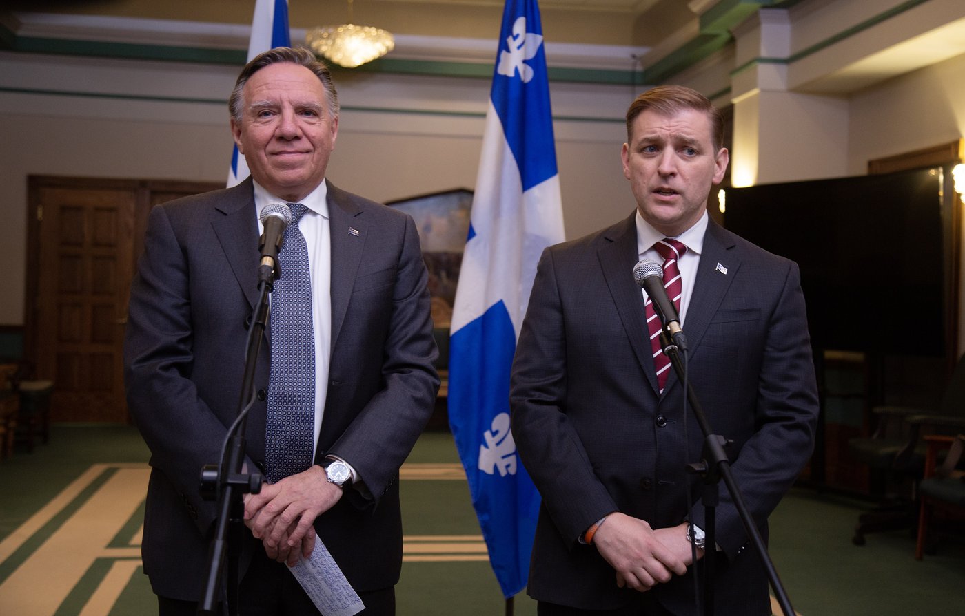 Quebec and Newfoundland and Labrador expected to sign Churchill Falls energy deal | iNFOnews.ca Quebec and Newfoundland and Labrador expected to sign Churchill Falls energy deal | iNFOnews.ca