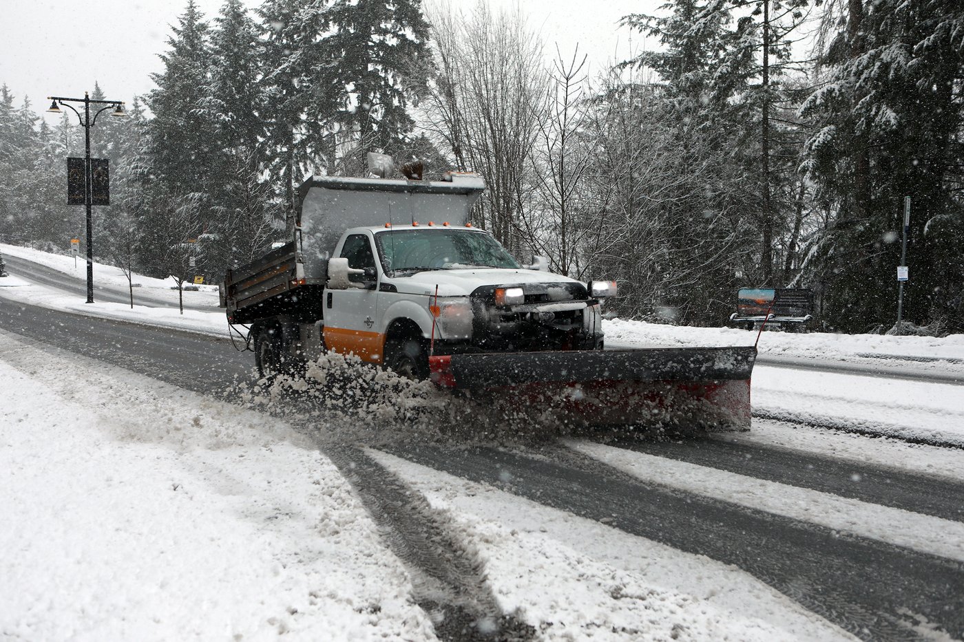 Rain, snow warnings issued for parts of B.C. along coast, in the northwest | iNFOnews.ca Rain, snow warnings issued for parts of B.C. along coast, in the northwest | iNFOnews.ca